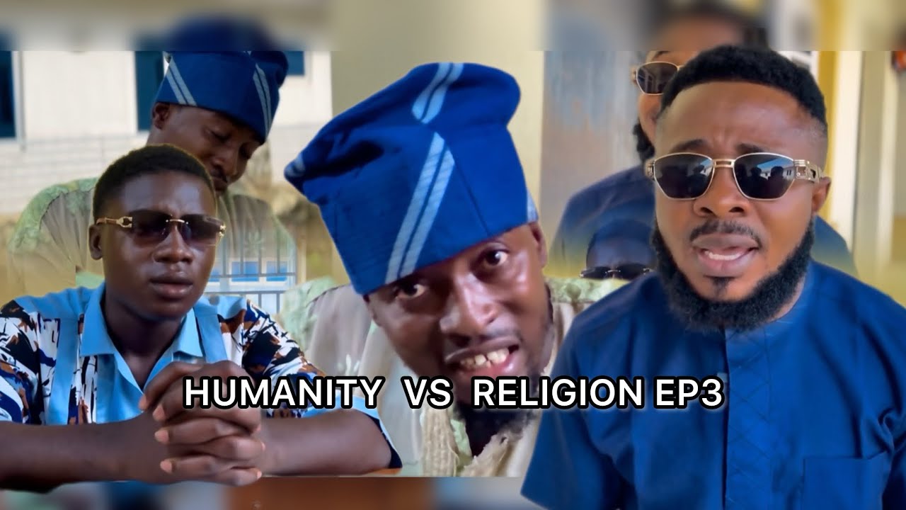 Humanity Or Religion Episode 3 