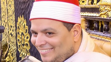 تلاوه في منتها الجمال و الروعه للعالمي الموهوب الشيخ محمد السني نبروه دقهليه