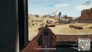 PUBG Hacks in test server!!