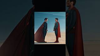 How Ogs Meet  Superman Edit  Starman 2012 Remaster
