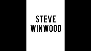 Steve Winwood - Back In The High Life Again (Lyrics on screen) chords
