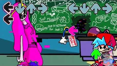 FNF Character Test | Gameplay VS My Playground | Guess Who Sings