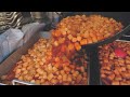 서울,경기 Top 8 분식, 떡볶이, 순대, 튀김, 어묵 몰아보기/Top 8, Best Seoul Tteokbokki Shop / Korean Street food