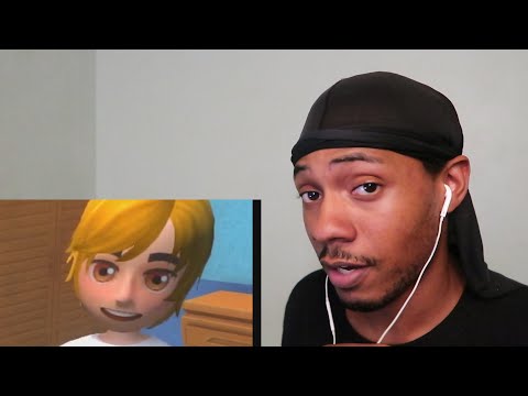 YOUTUBERS LIFE (Part 1) (pewdiepie) REACTION!