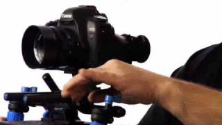 Redrock Micro
