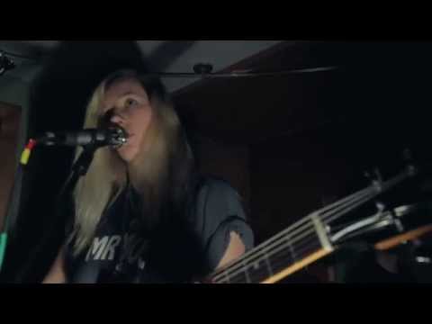 SLOTHRUST - Electric Funeral (Black Sabbath Cover)