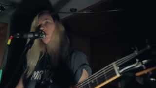 SLOTHRUST - Electric Funeral (Black Sabbath Cover) chords