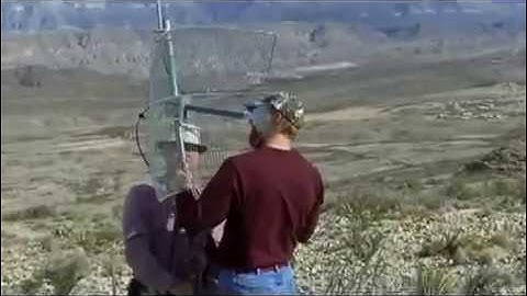 Qwik Klips. A practical use for a HSMM MESH network.