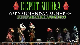Astrajingga Murka Wayang Golek Asep Sunandar Sunarya Full Lakon Bodor