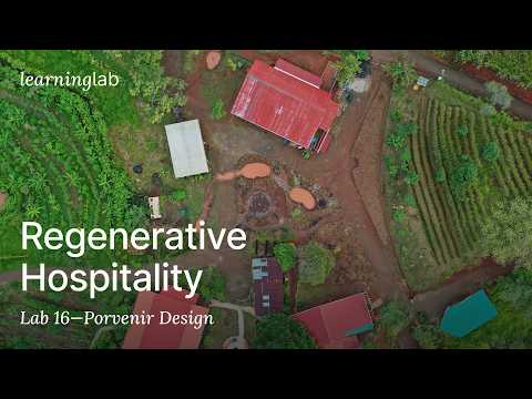 Regenerative Hospitality