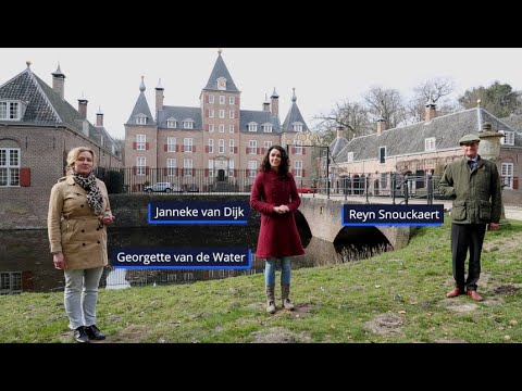 Dag van het Kasteel instructievideo 'Hoe maak ik een Waterwandeling op mijn locatie?'