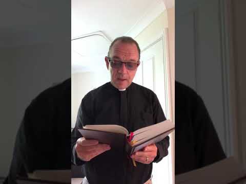 The Principles of the Third Order of the Society of St Francis Day 17