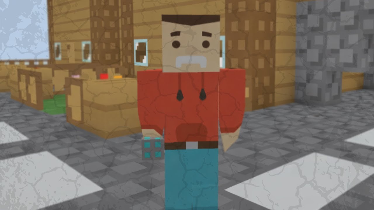 Why bloxd.io will never feel like it used to...