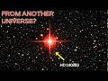 It may be older than the universe itself — NASA puzzled by this star that breaks cosmic logic