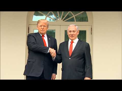 Trump considers delivering previously paused bombs to Israel