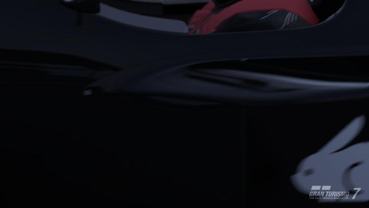 Dragon Trail Küste - F3500-B vs GR1 (GT Sophy Pro)