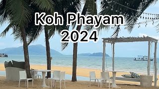 Koh Phayam, Ranong , Thailand (EP 3)