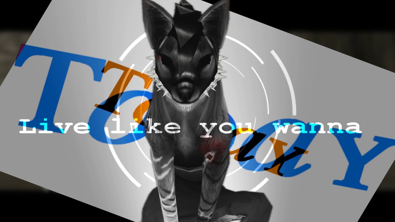 Feral Heart-Live Like a Warrior part for X Starboy