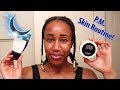 My Nighttime Skin Care Routine | Concerns: Oily/Acne-Prone/Sun Damage/Hyperpigmentation (April 2019)