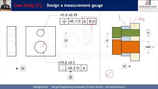 GD T   Case Study 1 mp4
