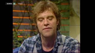 Kim Larsen.... Kloge ord !!