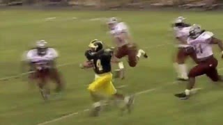 Famous Big Ten Elite: 1997 Michigan Football 5 Profile