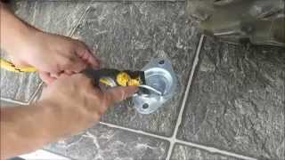 Diesel Fish Ultimate Rope Tie. Rope Hardware and Accessories