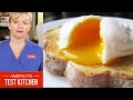 Learn to Cook: Bridget Lancaster Explains How to Poach an Egg