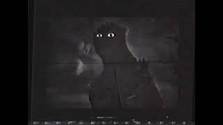 Godzilla Raids Again Horror