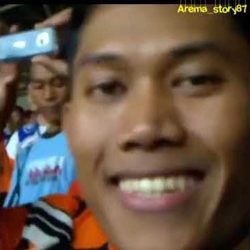 Story Wa AREMA 'Juara Liga 2010' | keren