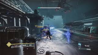 Destiny 2 - Presage Master Difficulty Solo Flawless