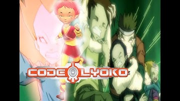 Code Lyoko Get Ready To Virtualize - Chapter 6 - It