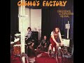 Creedence Clearwater Revival - Who’ll Stop The Rain