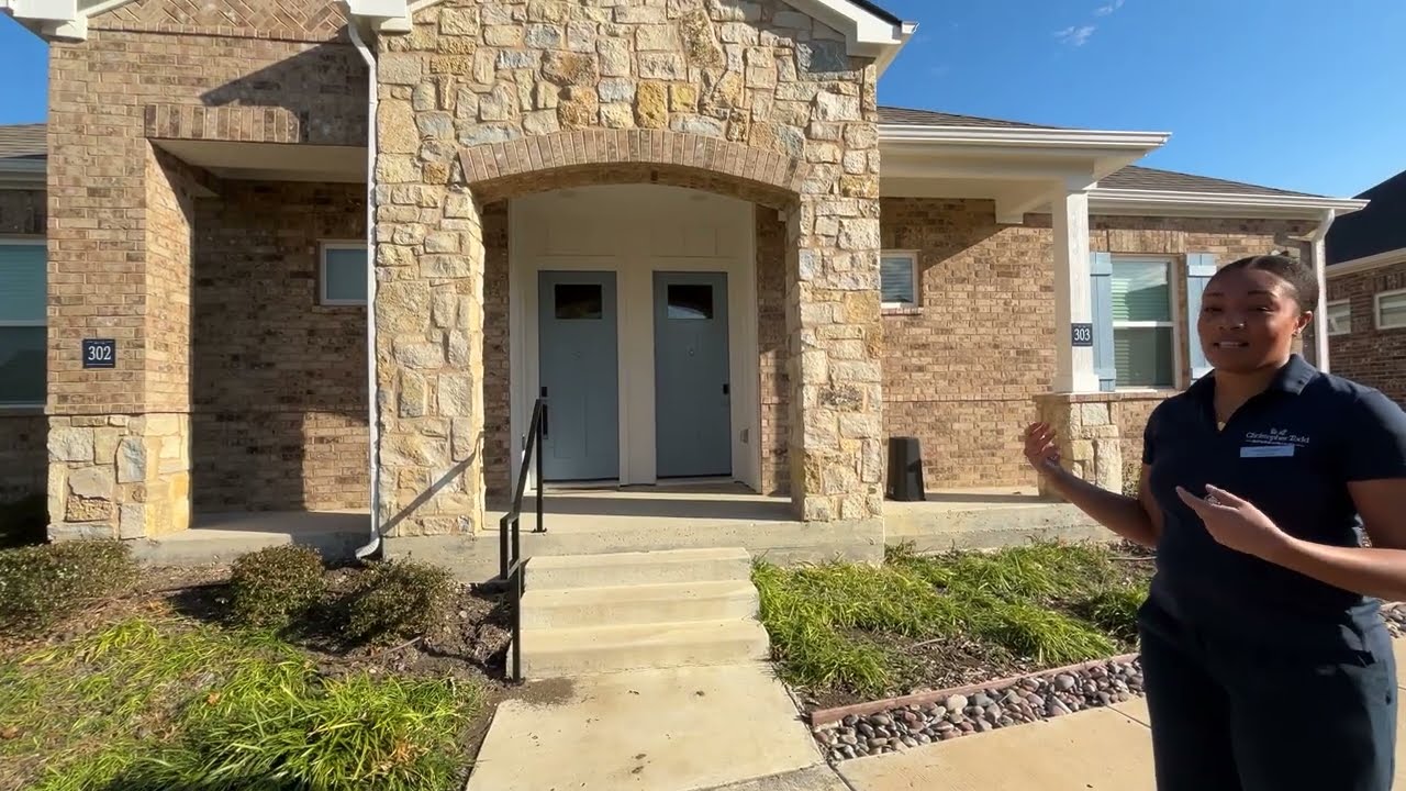 Миниатюрный кирпичный дом площадью 637 кв. футов, 1 спальня, 1 ванная комната, 1430 долларов в ме...