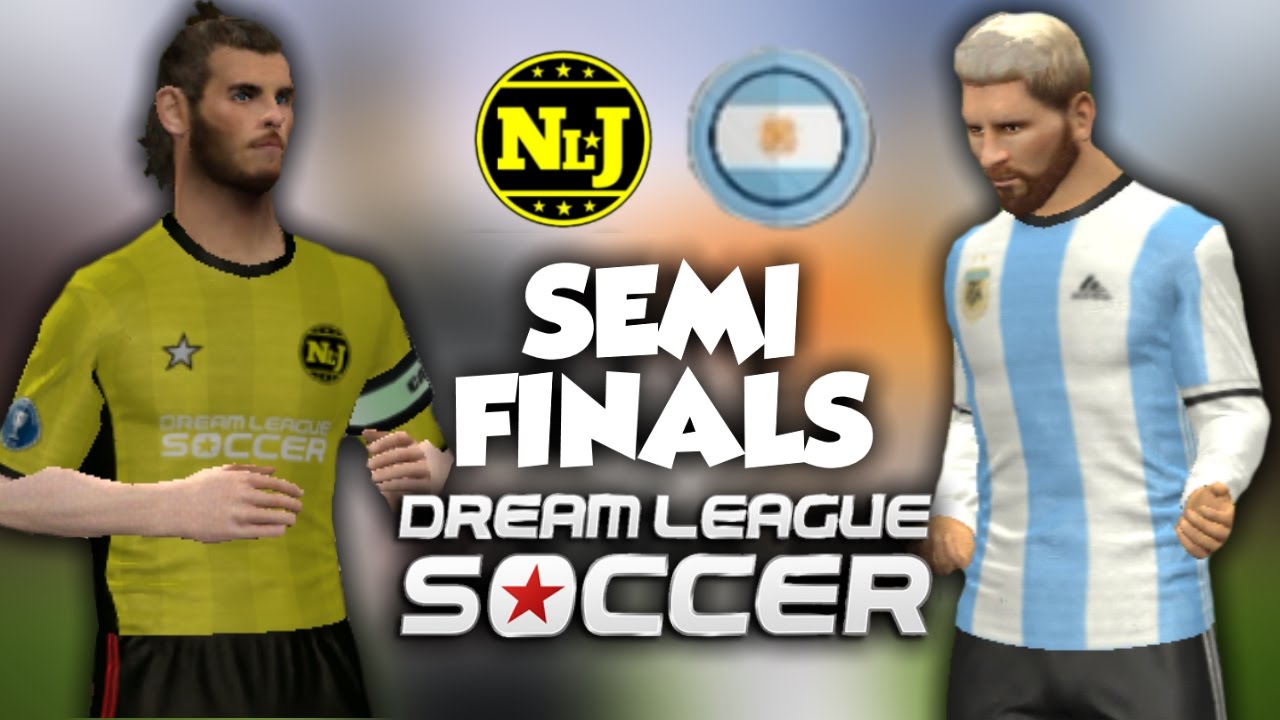 International Cup Semi Final Nolife Fc Vs Argentina Youtube