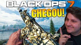 🔴LIBERANDO TUDO... no BLACK OPS 7 |!desconto !ps !pc na !nuuvem