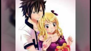 Graylu and Nalu