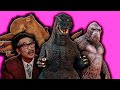 KING KONG VS GODZILLA THE MUSICAL - Parody Song(Version Realistic)