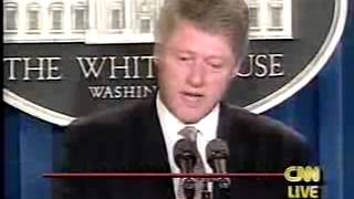 North Korea Nuclear talks 1994,  Clinton administration