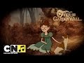 Интро | По ту сторону изгороди | Cartoon Network