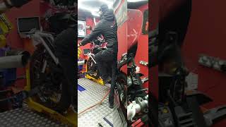 Honda Crosstourer Ecu Tuning Restriction Removalsmooth Throttle Response -Ireland