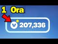 Quanti V-BUCKS GRATIS Posso Ottenere In 24 Ore su Fortnite?