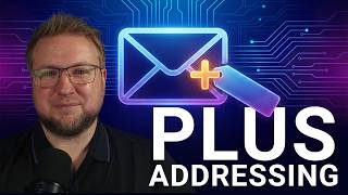 The 'Secret' Microsoft 365 Plus Addressing Admin Trick