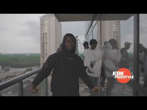 Kayzy Boy KBK Freestyle 