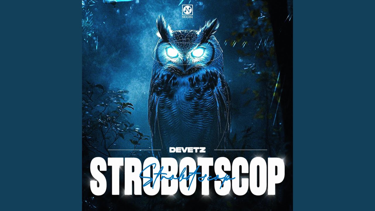 Strobotscop auf YouTube ansehen Strobotscop auf YouTube ansehen
