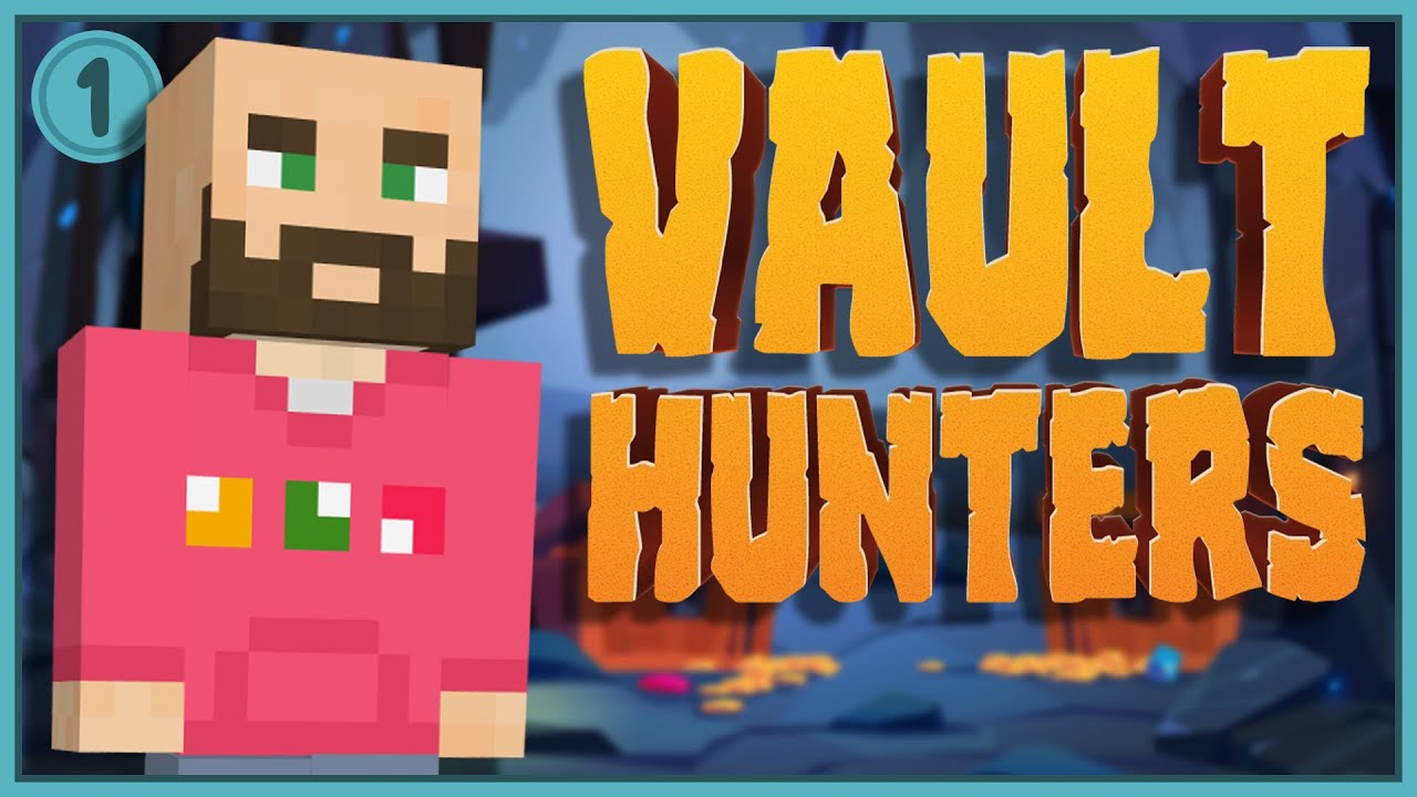 🔴 Life in Buttland | Solo Vault Hunters 3 - (01/20/2023)