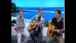 Download lagu Armada - I Will (Live iNews.id)