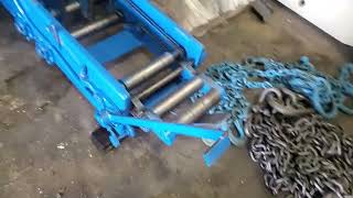 CWP coil cradle # Z23045D
