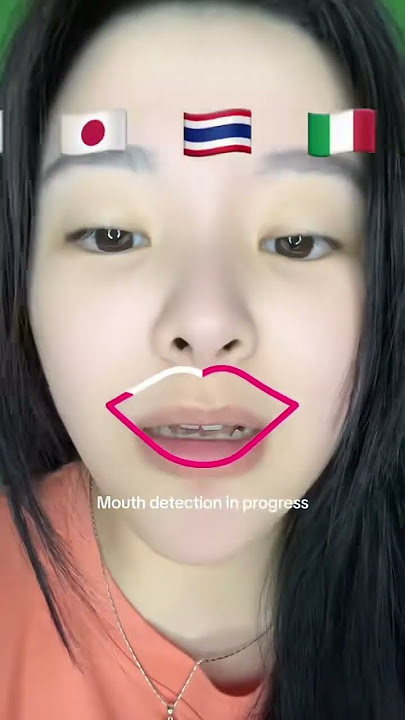 FILTER CAN BE LIKE THIS 🤣 #shorts