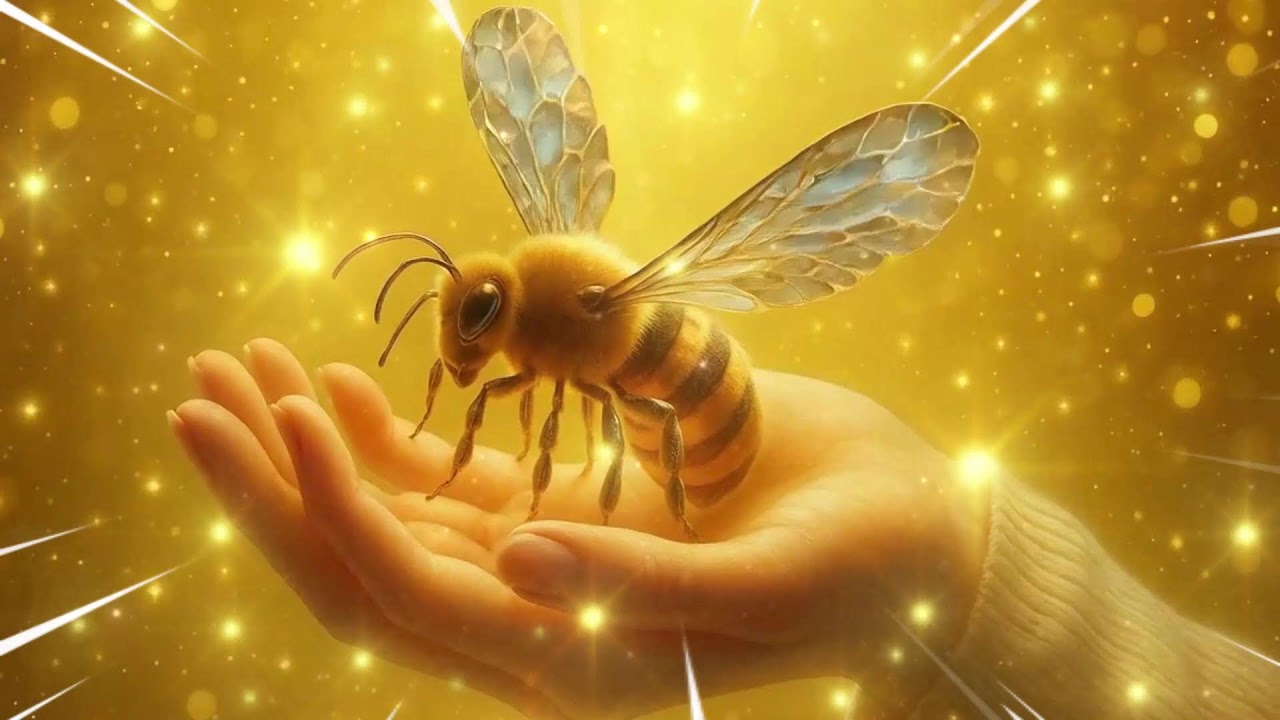 Quantum Jump Reality — 963 Hz + 1111 Hz + 432 Hz Manifestation Booster